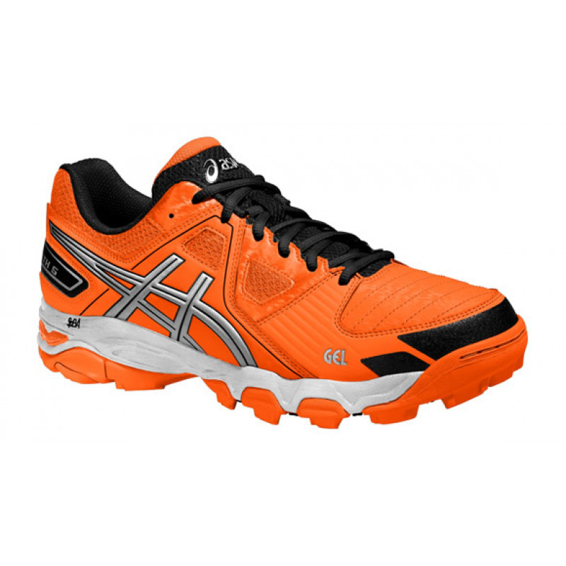 ASICS GEL BLACKHEATH 5 col 3093 Hockey Shoes